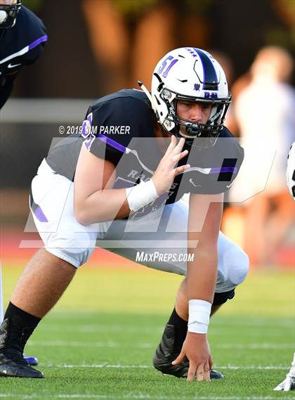 Thumbnail 2 in Vandegrift @ Cedar Ridge photogallery.