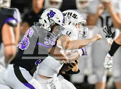 Thumbnail 3 in Vandegrift @ Cedar Ridge photogallery.