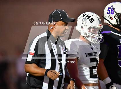 Thumbnail 3 in Vandegrift @ Cedar Ridge photogallery.