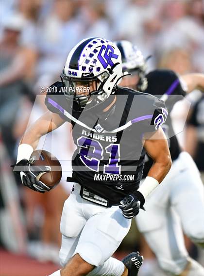 Thumbnail 2 in Vandegrift @ Cedar Ridge photogallery.
