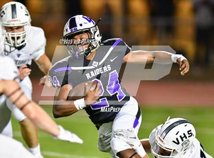Thumbnail 1 in Vandegrift @ Cedar Ridge photogallery.
