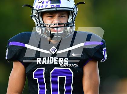Thumbnail 2 in Vandegrift @ Cedar Ridge photogallery.