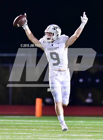 Thumbnail 3 in Vandegrift @ Cedar Ridge photogallery.
