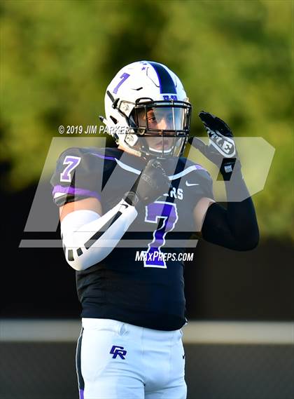 Thumbnail 2 in Vandegrift @ Cedar Ridge photogallery.