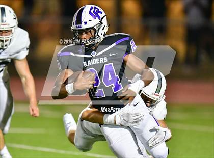 Thumbnail 3 in Vandegrift @ Cedar Ridge photogallery.