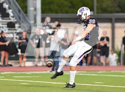 Thumbnail 2 in Vandegrift @ Cedar Ridge photogallery.