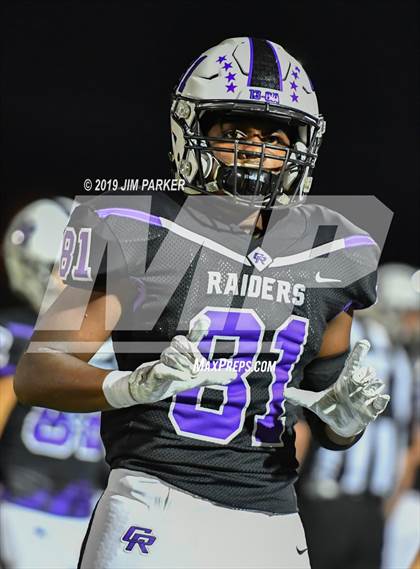 Thumbnail 2 in Vandegrift @ Cedar Ridge photogallery.