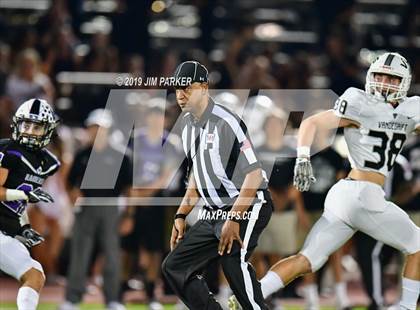Thumbnail 1 in Vandegrift @ Cedar Ridge photogallery.
