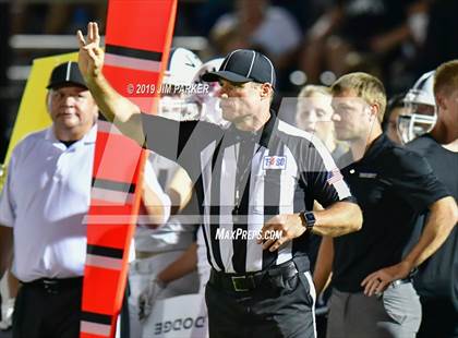 Thumbnail 3 in Vandegrift @ Cedar Ridge photogallery.