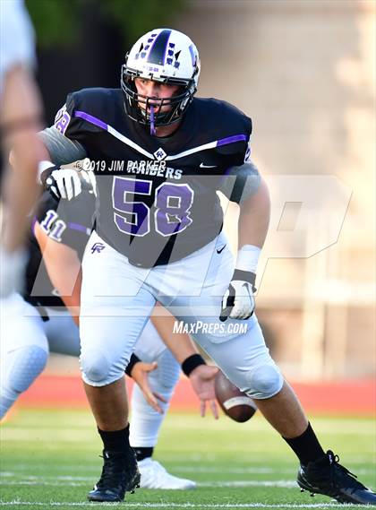 Thumbnail 2 in Vandegrift @ Cedar Ridge photogallery.