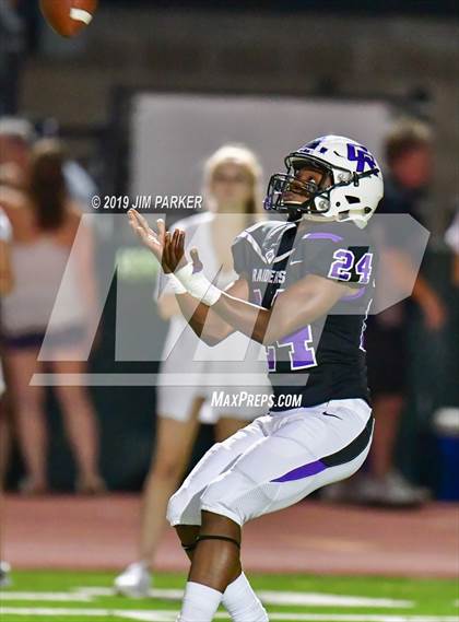 Thumbnail 2 in Vandegrift @ Cedar Ridge photogallery.