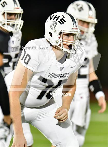 Thumbnail 1 in Vandegrift @ Cedar Ridge photogallery.