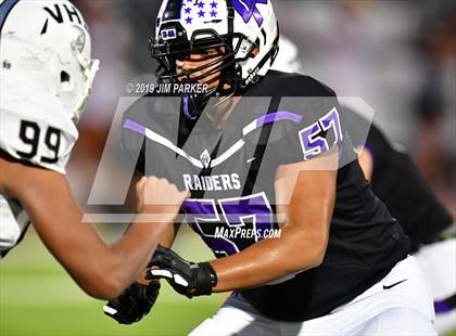 Thumbnail 2 in Vandegrift @ Cedar Ridge photogallery.