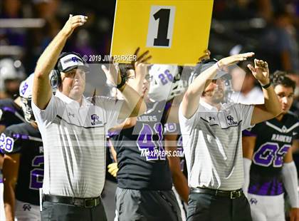 Thumbnail 1 in Vandegrift @ Cedar Ridge photogallery.