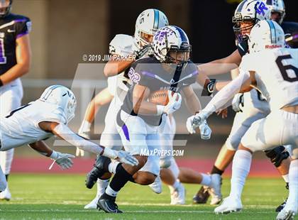 Thumbnail 1 in Vandegrift @ Cedar Ridge photogallery.