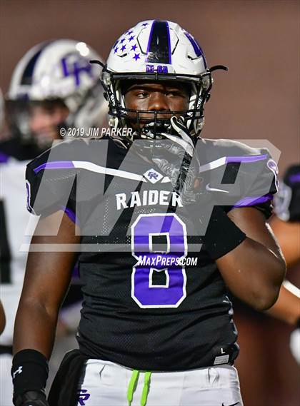 Thumbnail 2 in Vandegrift @ Cedar Ridge photogallery.