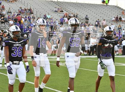 Thumbnail 3 in Vandegrift @ Cedar Ridge photogallery.