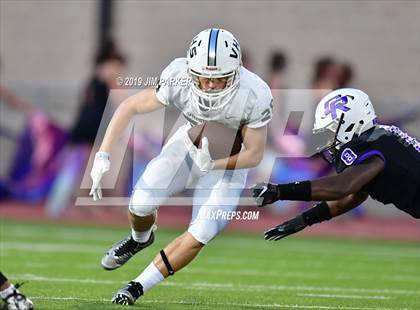 Thumbnail 2 in Vandegrift @ Cedar Ridge photogallery.
