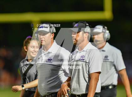 Thumbnail 2 in Vandegrift @ Cedar Ridge photogallery.