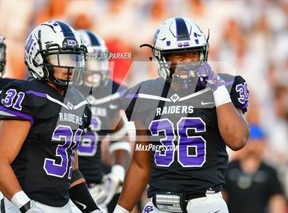 Thumbnail 2 in Vandegrift @ Cedar Ridge photogallery.