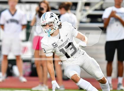 Thumbnail 1 in Vandegrift @ Cedar Ridge photogallery.