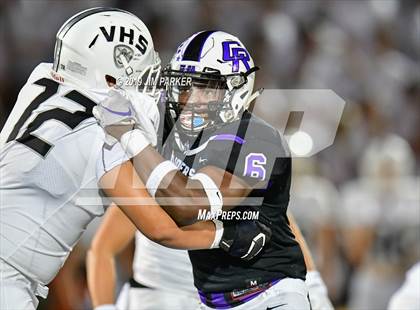 Thumbnail 3 in Vandegrift @ Cedar Ridge photogallery.