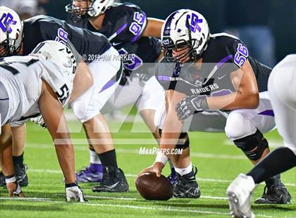 Thumbnail 3 in Vandegrift @ Cedar Ridge photogallery.