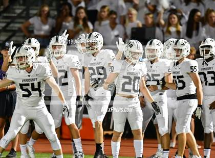 Thumbnail 2 in Vandegrift @ Cedar Ridge photogallery.