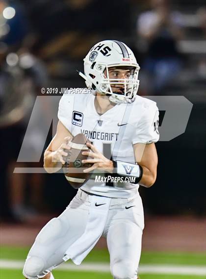 Thumbnail 2 in Vandegrift @ Cedar Ridge photogallery.