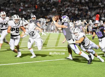 Thumbnail 3 in Vandegrift @ Cedar Ridge photogallery.