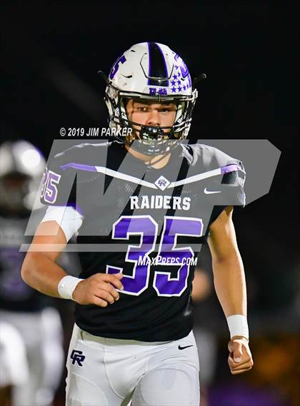 Thumbnail 3 in Vandegrift @ Cedar Ridge photogallery.