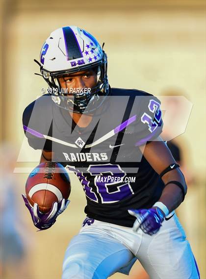 Thumbnail 2 in Vandegrift @ Cedar Ridge photogallery.