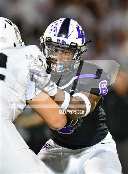 Thumbnail 2 in Vandegrift @ Cedar Ridge photogallery.