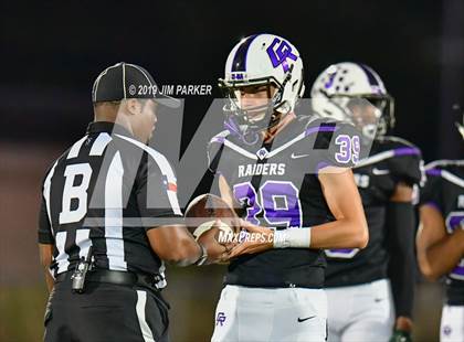 Thumbnail 1 in Vandegrift @ Cedar Ridge photogallery.