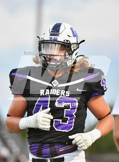 Thumbnail 2 in Vandegrift @ Cedar Ridge photogallery.