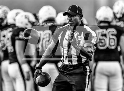 Thumbnail 2 in Vandegrift @ Cedar Ridge photogallery.