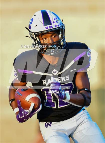 Thumbnail 1 in Vandegrift @ Cedar Ridge photogallery.