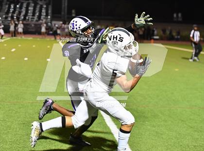 Thumbnail 1 in Vandegrift @ Cedar Ridge photogallery.