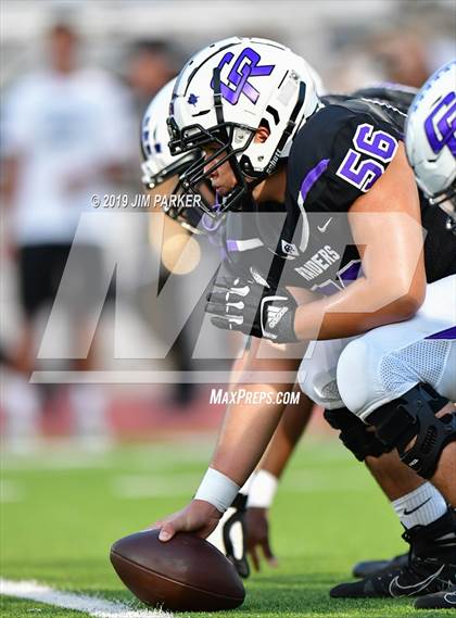 Thumbnail 3 in Vandegrift @ Cedar Ridge photogallery.