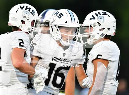 Thumbnail 1 in Vandegrift @ Cedar Ridge photogallery.