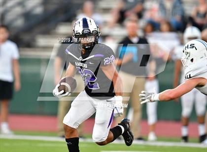 Thumbnail 2 in Vandegrift @ Cedar Ridge photogallery.
