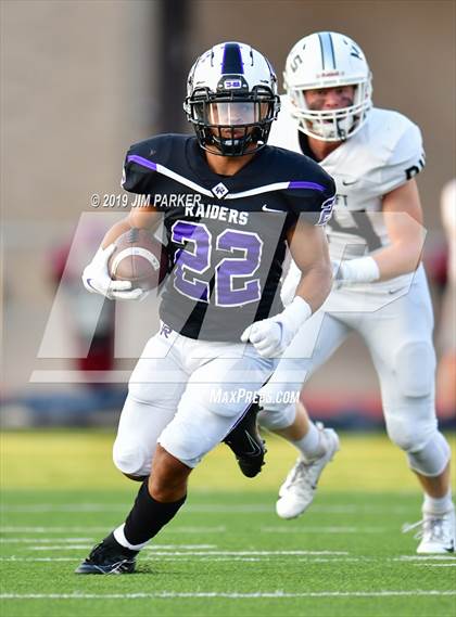 Thumbnail 2 in Vandegrift @ Cedar Ridge photogallery.