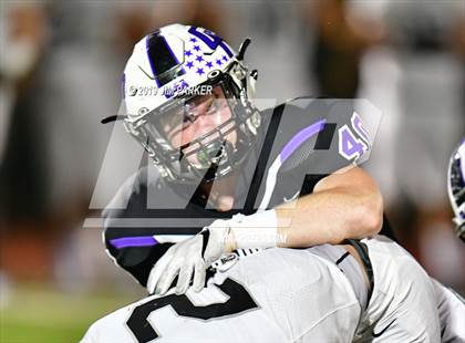 Thumbnail 2 in Vandegrift @ Cedar Ridge photogallery.