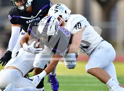 Thumbnail 3 in Vandegrift @ Cedar Ridge photogallery.