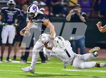 Thumbnail 1 in Vandegrift @ Cedar Ridge photogallery.