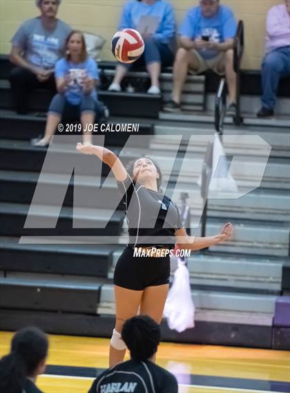 Thumbnail 1 in Harlan @ Medina Valley photogallery.