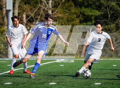 Thumbnail 1 in Meadowdale vs Shorewood photogallery.