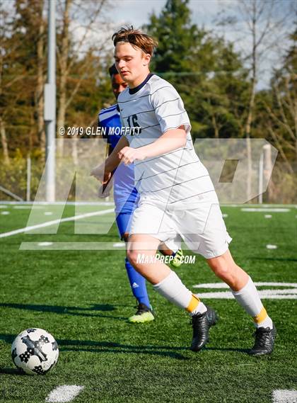 Thumbnail 2 in Meadowdale vs Shorewood photogallery.