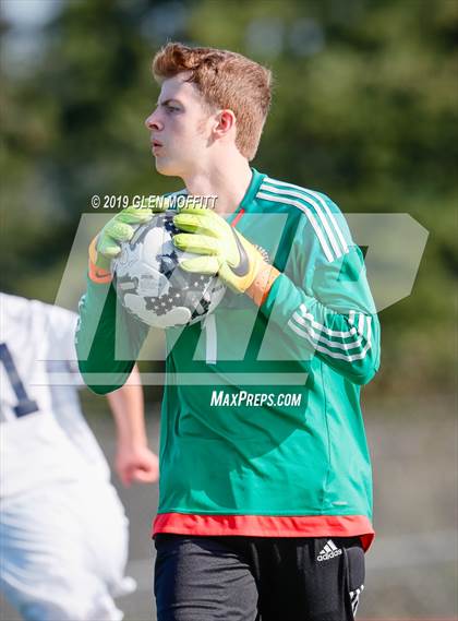 Thumbnail 3 in Meadowdale vs Shorewood photogallery.