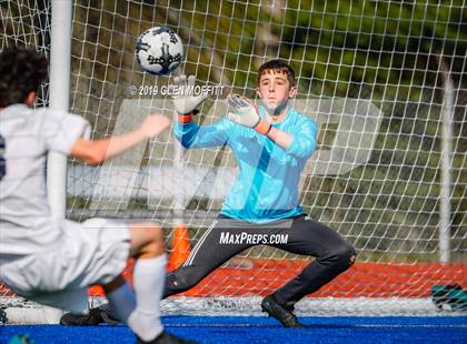 Thumbnail 2 in Meadowdale vs Shorewood photogallery.